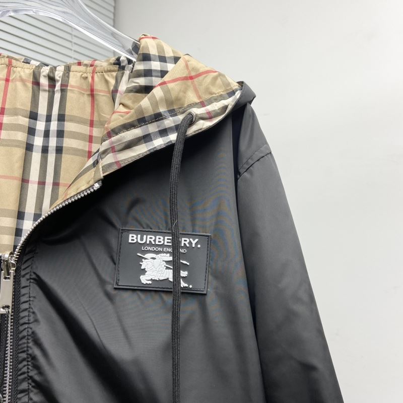 Burberry Outwear